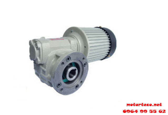 MoTor Giảm Tốc Liming LKSAM50