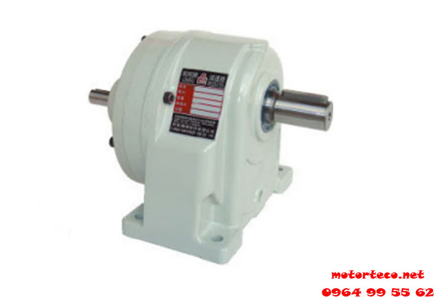 MoTor Giảm Tốc Liming LKSHD