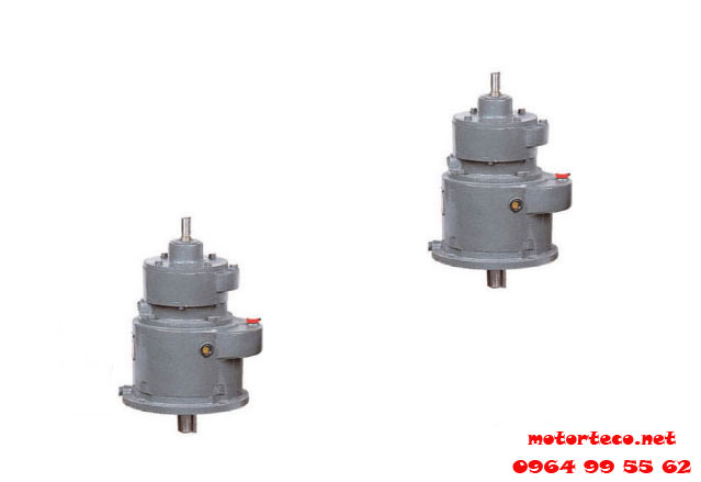 MoTor Giảm Tốc Liming SVD