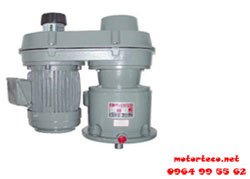 MoTor Giảm Tốc Liming GRV-V