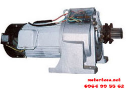 MoTor Giảm Tốc Liming H48G