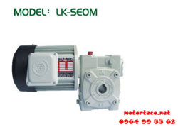 MoTor Giảm Tốc Liming LKSEOM