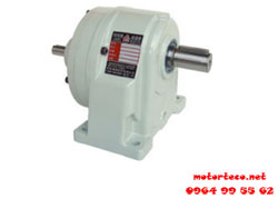 MoTor Giảm Tốc Liming LKSHD