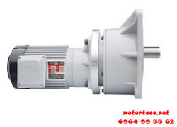 MoTor Giảm Tốc Liming LKSVLS