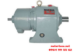 MoTor Giảm Tốc Liming LSHD