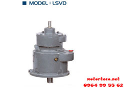 MoTor Giảm Tốc Liming LSVD