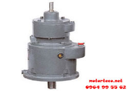 MoTor Giảm Tốc Liming SVD