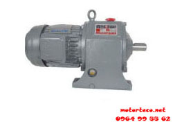 MoTor Giảm Tốc Liming H