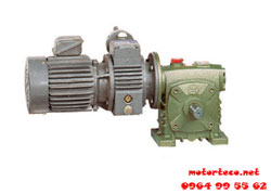 MoTor Giảm Tốc Liming RCHW