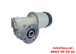 MoTor Giảm Tốc Liming LKSAM50