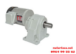 MoTor Giảm Tốc Liming LKSHL